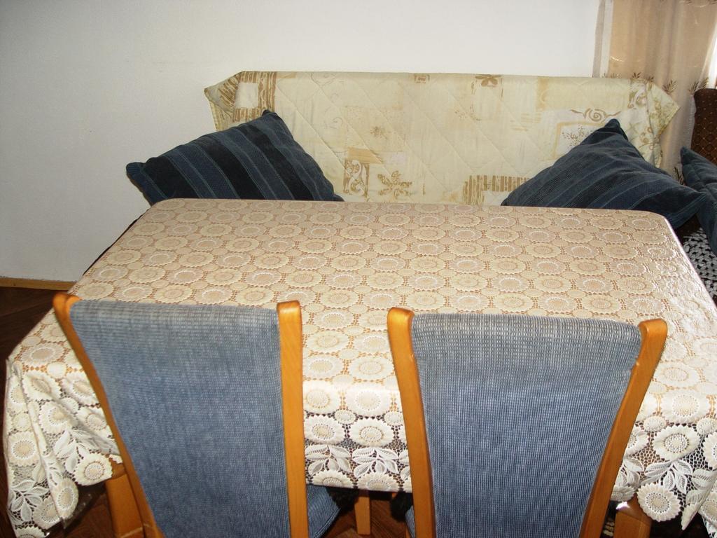 Guesthouse Durmitor Magic Žabljak Habitación foto
